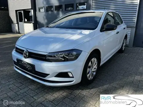 Used VOLKSWAGEN POLO Petrol 2019 Ad 