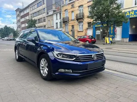 Used VOLKSWAGEN PASSAT Petrol 2019 Ad 