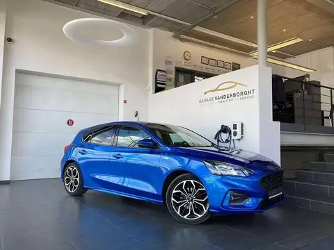 Annonce FORD FOCUS Essence 2020 d'occasion 