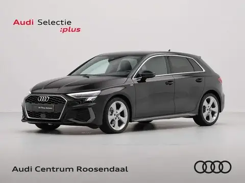 Used AUDI A3 Petrol 2023 Ad 