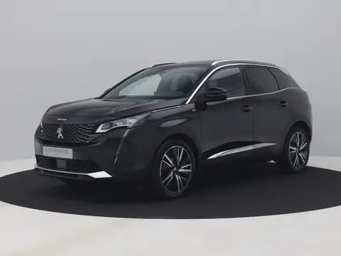 Used PEUGEOT 3008 Petrol 2021 Ad 