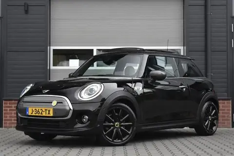 Annonce MINI MINI Électrique 2020 d'occasion 