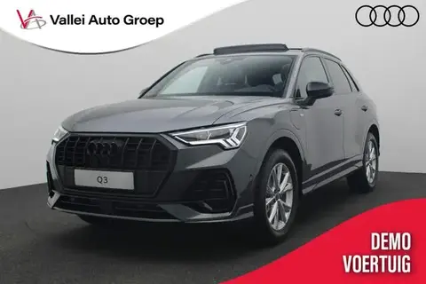 Annonce AUDI Q3 Hybride 2024 d'occasion 