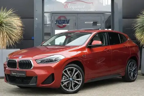 Used BMW X2 Hybrid 2022 Ad 