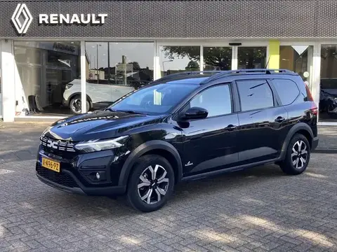 Used DACIA JOGGER Hybrid 2024 Ad 