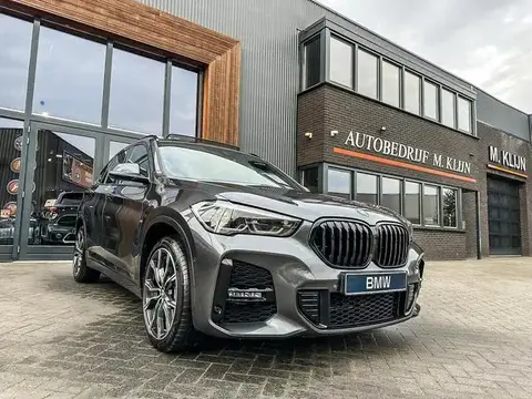 Annonce BMW X1 Hybride 2021 d'occasion 