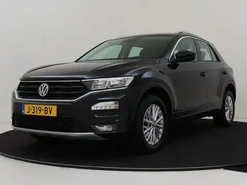 Used VOLKSWAGEN T-ROC Petrol 2020 Ad 