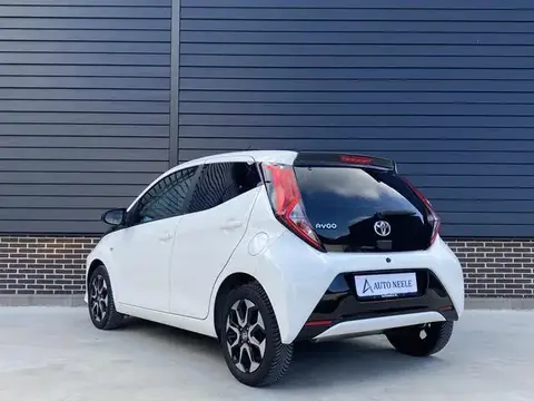 Annonce TOYOTA AYGO Essence 2019 d'occasion 