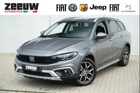 Annonce FIAT TIPO Hybride 2023 d'occasion 