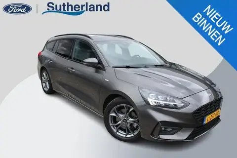 Annonce FORD FOCUS Essence 2020 d'occasion 