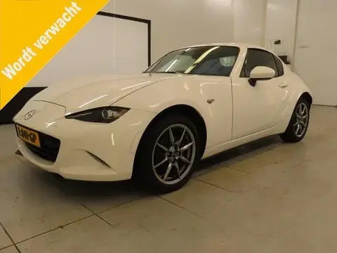 Used MAZDA MX-5 Petrol 2021 Ad 