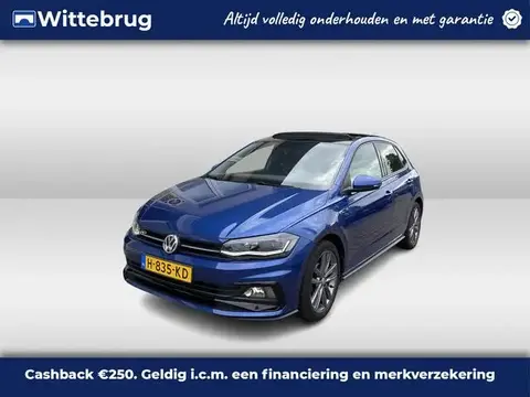 Used VOLKSWAGEN POLO Petrol 2020 Ad 