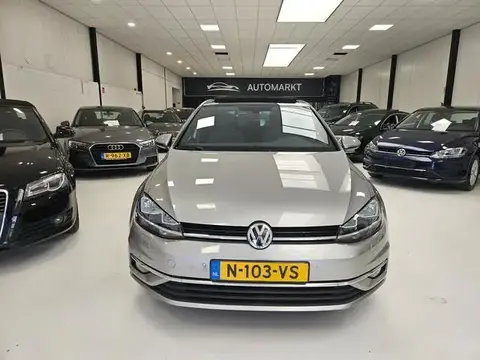 Annonce VOLKSWAGEN GOLF Diesel 2019 d'occasion 