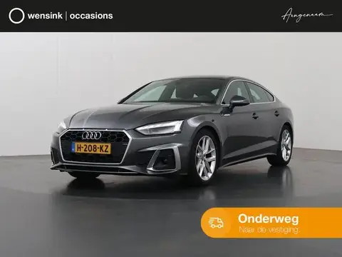 Used AUDI A5 Petrol 2020 Ad 