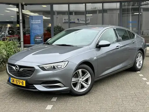 Annonce OPEL INSIGNIA Essence 2018 d'occasion 