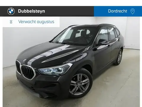 Used BMW X1 Petrol 2020 Ad 