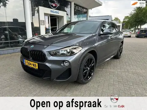 Used BMW X2 Diesel 2019 Ad 