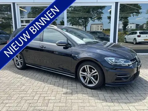 Used VOLKSWAGEN GOLF Diesel 2019 Ad 