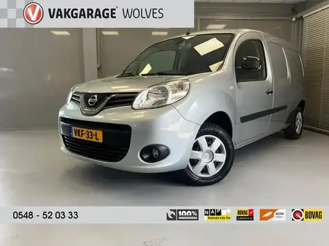 Used NISSAN NV250 Diesel 2021 Ad 