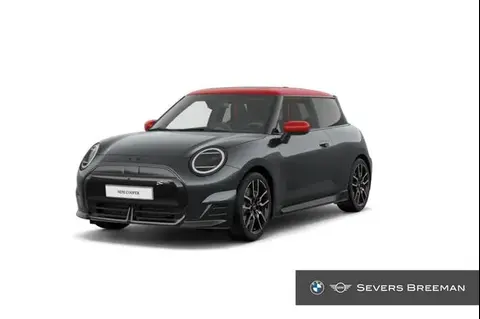 Used MINI JOHN COOPER WORKS Electric 2024 Ad 