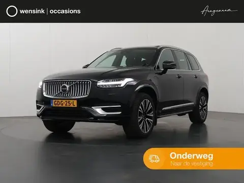 Used VOLVO XC90 Hybrid 2023 Ad 