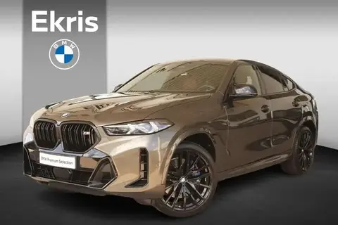 Used BMW X6 Hybrid 2023 Ad 