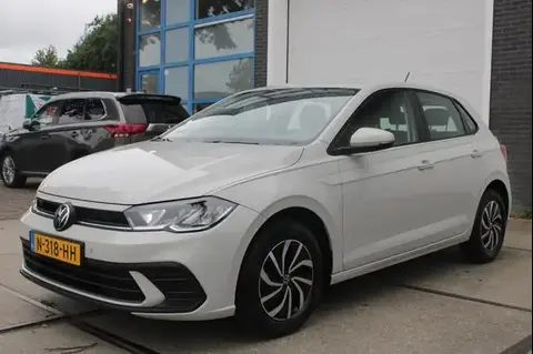 Annonce VOLKSWAGEN POLO Essence 2021 d'occasion 