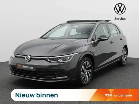 Used VOLKSWAGEN GOLF Hybrid 2022 Ad 