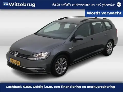 Used VOLKSWAGEN GOLF Petrol 2020 Ad 