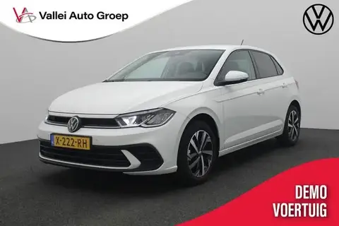 Used VOLKSWAGEN POLO Petrol 2024 Ad 