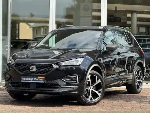 Used SEAT TARRACO Hybrid 2021 Ad 