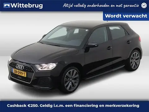 Used AUDI A1 Petrol 2019 Ad 