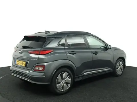 Annonce HYUNDAI KONA Électrique 2019 d'occasion 