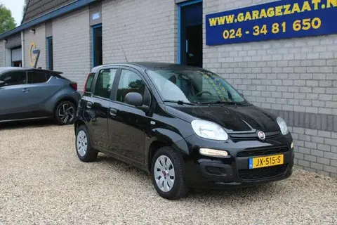 Used FIAT PANDA Petrol 2016 Ad 