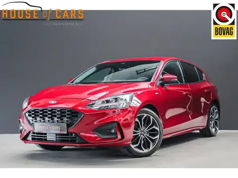 Annonce FORD FOCUS Essence 2019 d'occasion 