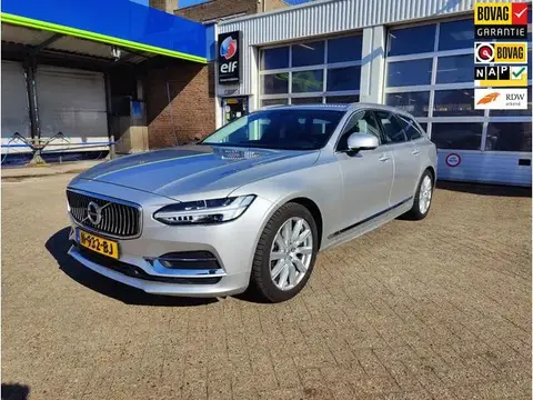 Used VOLVO V90 Petrol 2020 Ad 