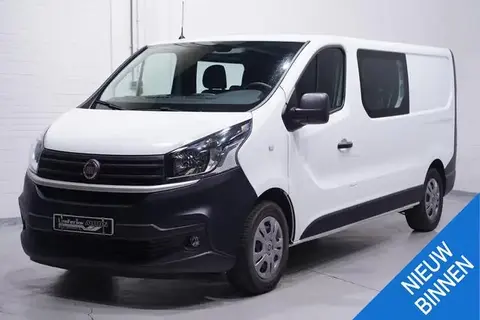 Used FIAT TALENTO Diesel 2020 Ad 