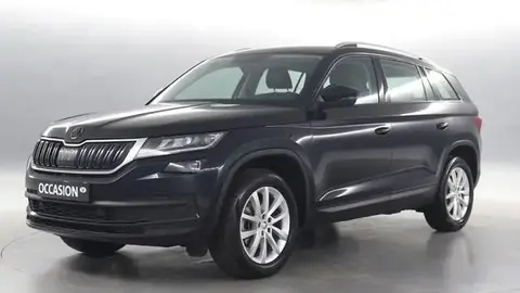 Annonce SKODA KODIAQ Essence 2020 d'occasion 