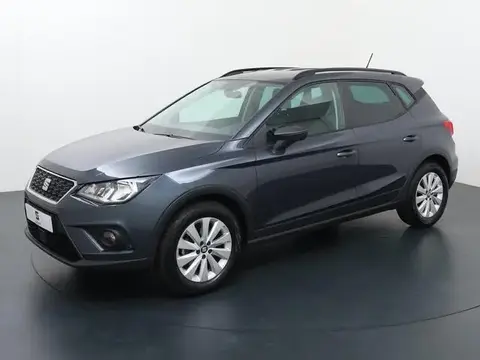 Used SEAT ARONA Petrol 2020 Ad 