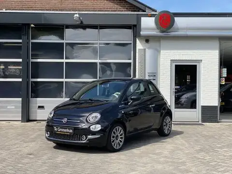 Used FIAT 500 Hybrid 2023 Ad 