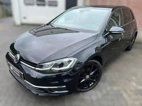 Used VOLKSWAGEN GOLF Petrol 2017 Ad 