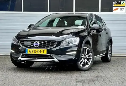 Used VOLVO V60 Diesel 2017 Ad 