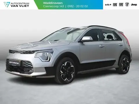 Annonce KIA E-NIRO Électrique 2023 d'occasion 