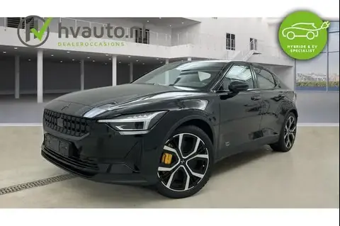 Used POLESTAR 2 Electric 2023 Ad 