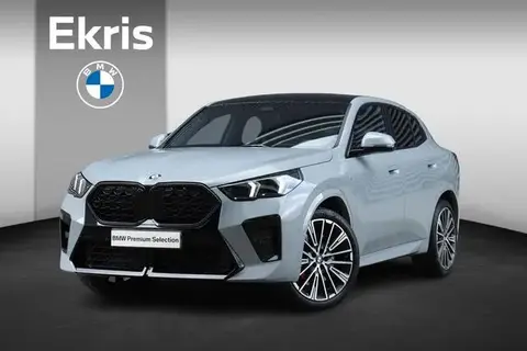 Used BMW X2 Hybrid 2024 Ad 