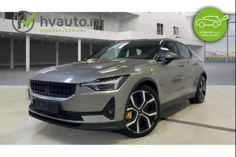 Used POLESTAR 2 Electric 2021 Ad 