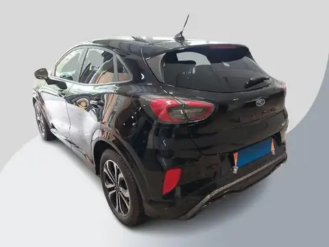 Annonce FORD PUMA Hybride 2023 d'occasion 