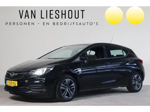 Annonce OPEL ASTRA Essence 2020 d'occasion 