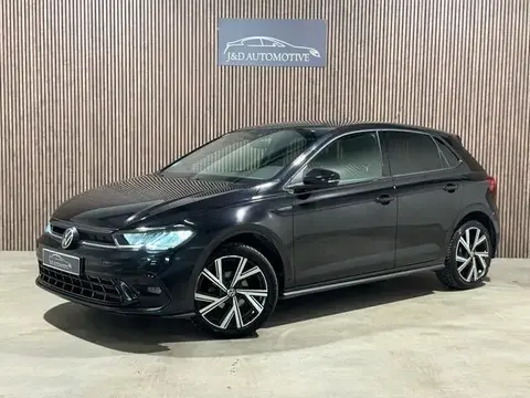 Used VOLKSWAGEN POLO Petrol 2022 Ad 