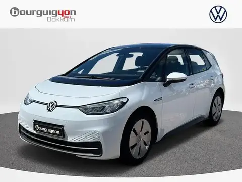 Used VOLKSWAGEN ID.3 Electric 2021 Ad 